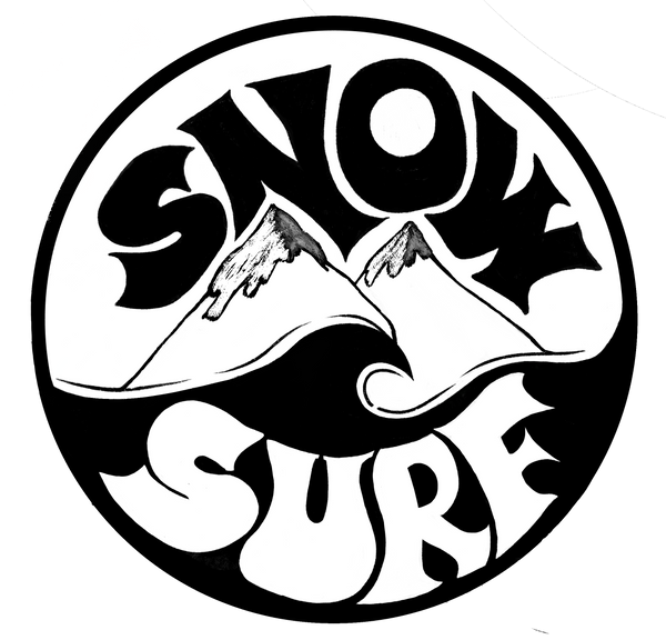 SNOWSURF | Irish Wearable Art